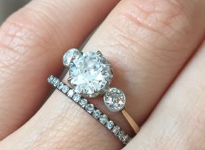 Diamond Ring Buyer Houston Tx