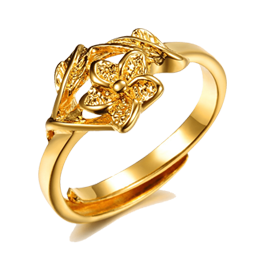 Gold Ring Buyer Houston